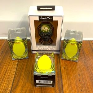 Danielle Creations L’Oreal Paris Blending Sponge Bundle NEW